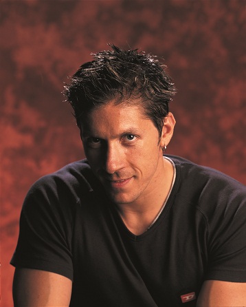 Ray Park - Actor