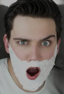 Rostro de Ejemplo