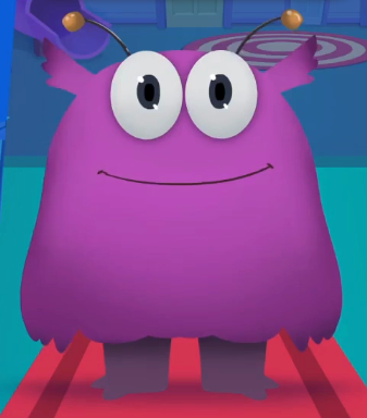 monster